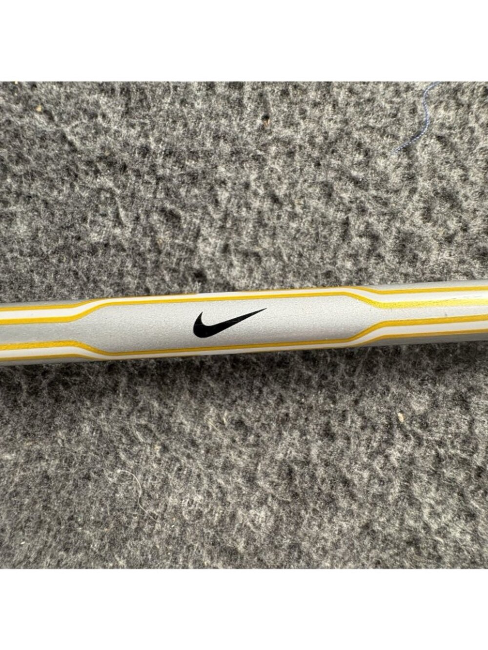 Nike Machspeed Jr 9 Iron Youth Golf Club RH 34” Graphite Shaft - Picture 7 of 10